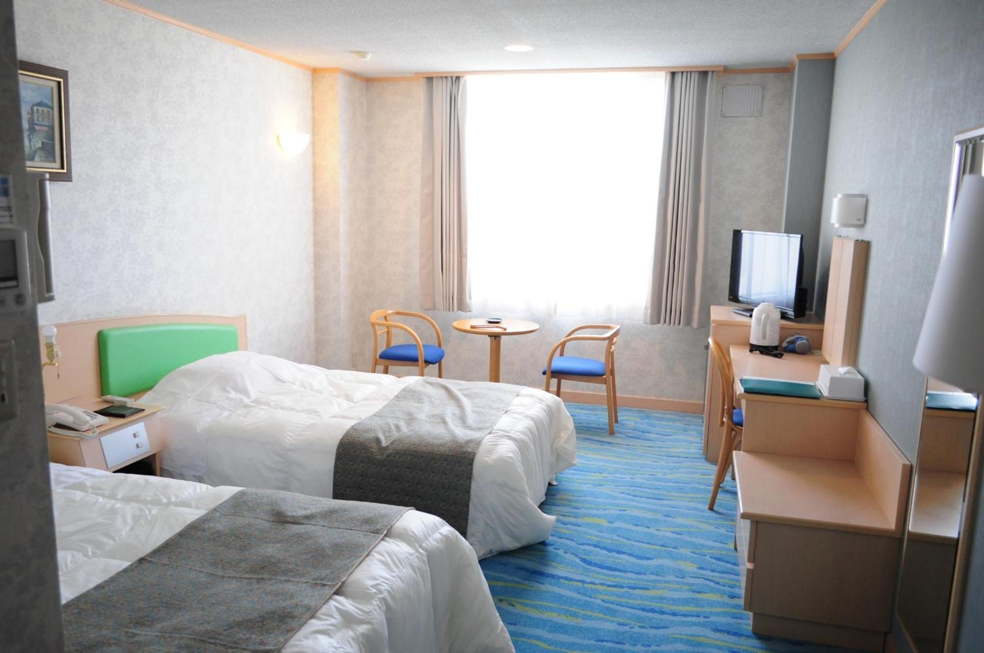 Hotel Shiretoko Shari Luaran gambar