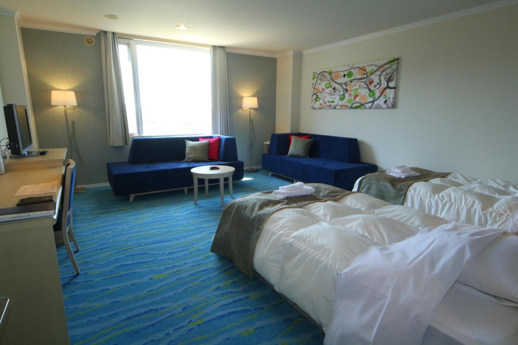 Hotel Shiretoko Shari Luaran gambar