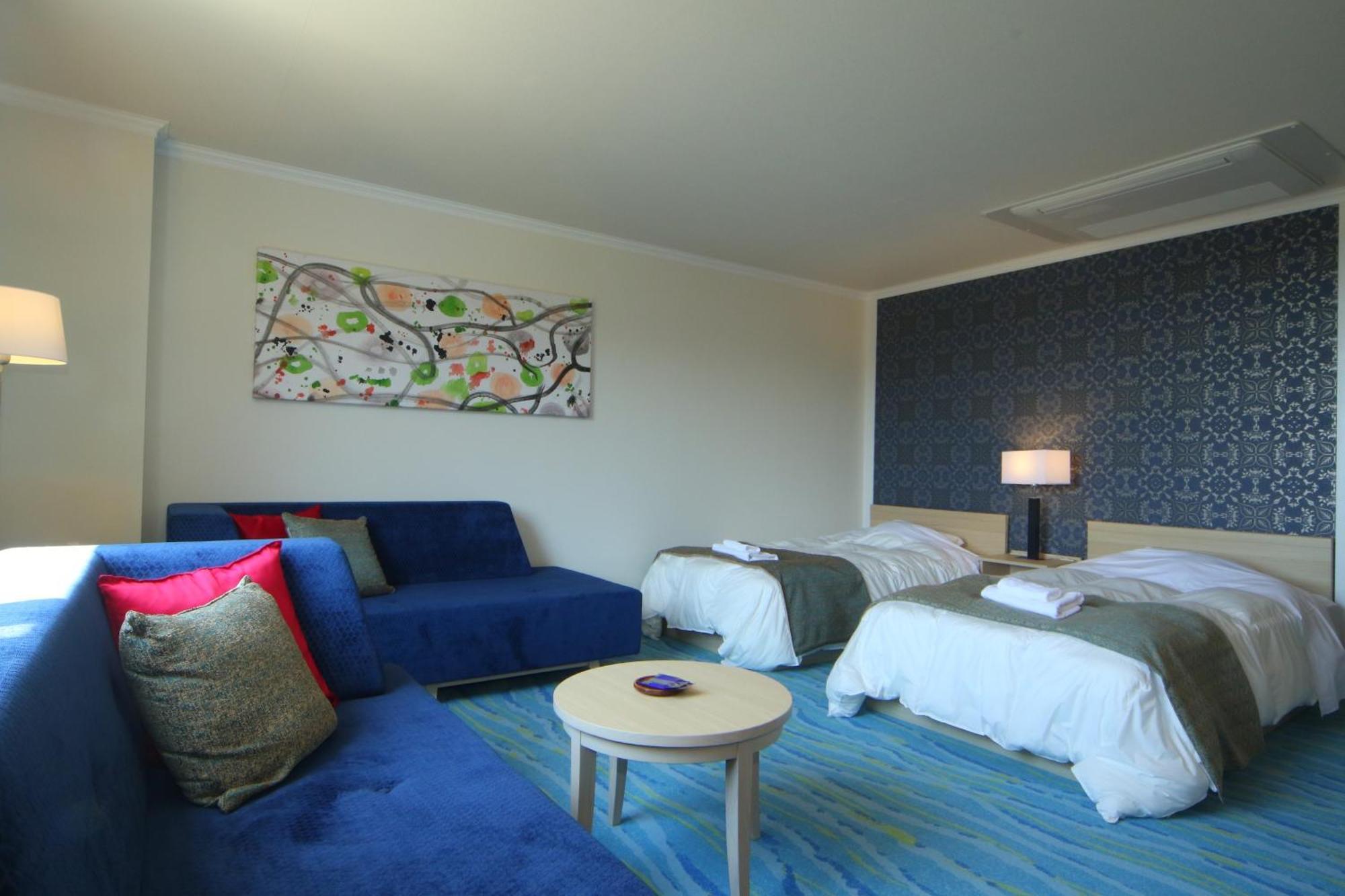 Hotel Shiretoko Shari Luaran gambar
