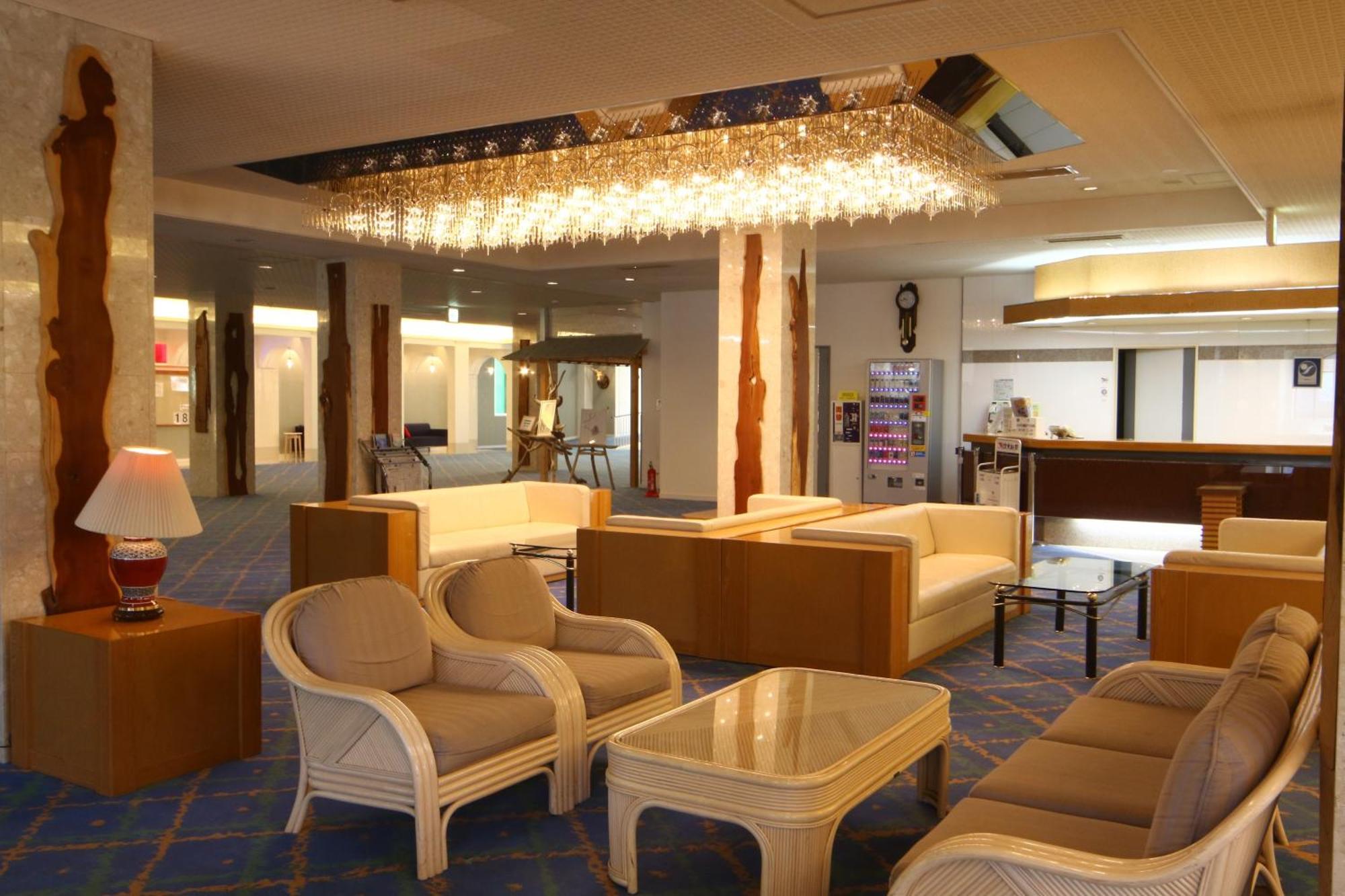 Hotel Shiretoko Shari Luaran gambar