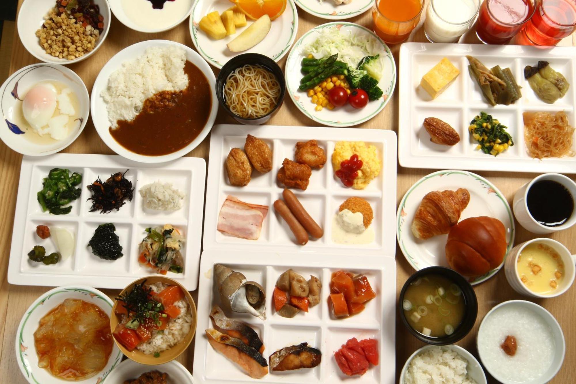 Hotel Shiretoko Shari Luaran gambar