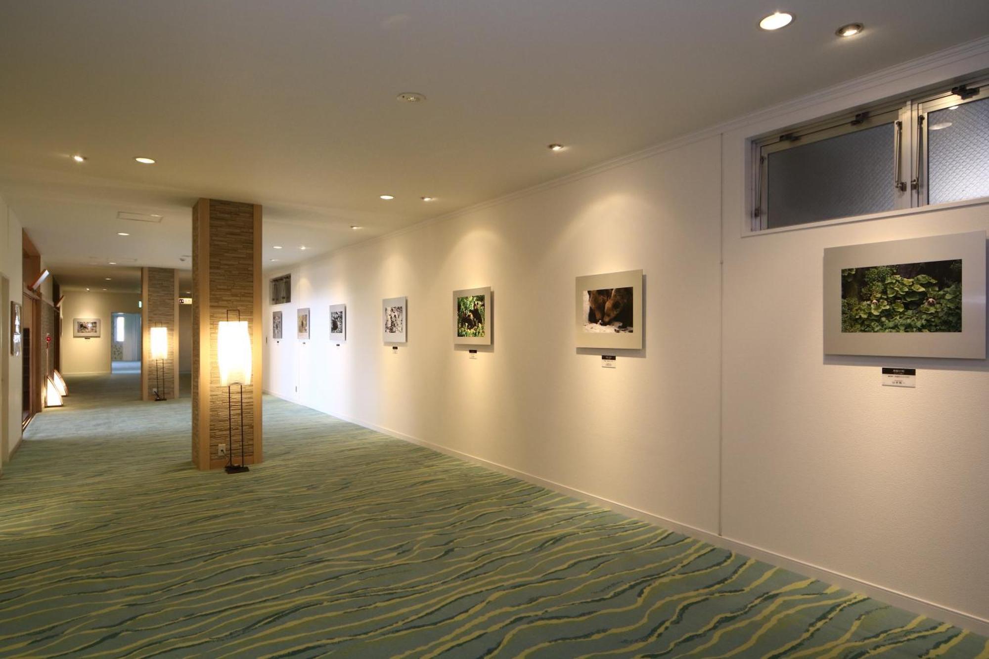 Hotel Shiretoko Shari Luaran gambar