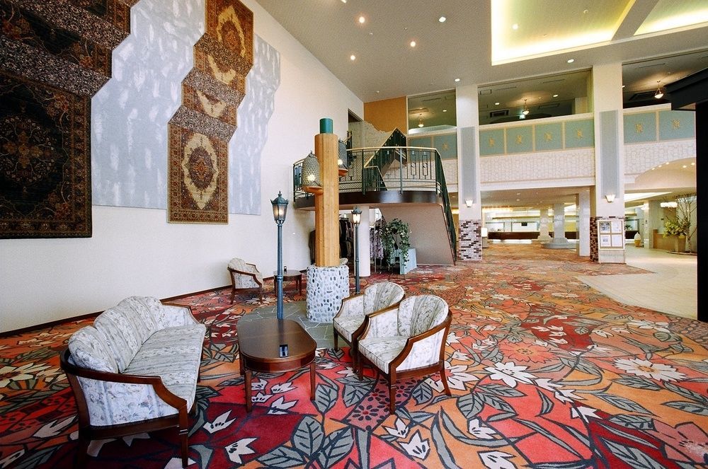 Hotel Shiretoko Shari Luaran gambar