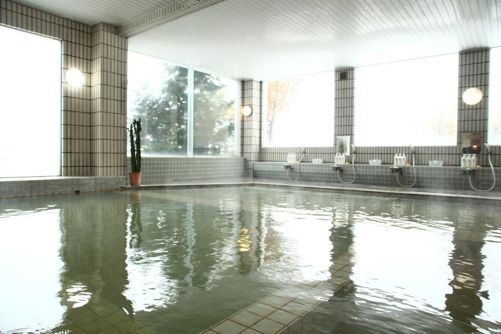 Hotel Shiretoko Shari Luaran gambar