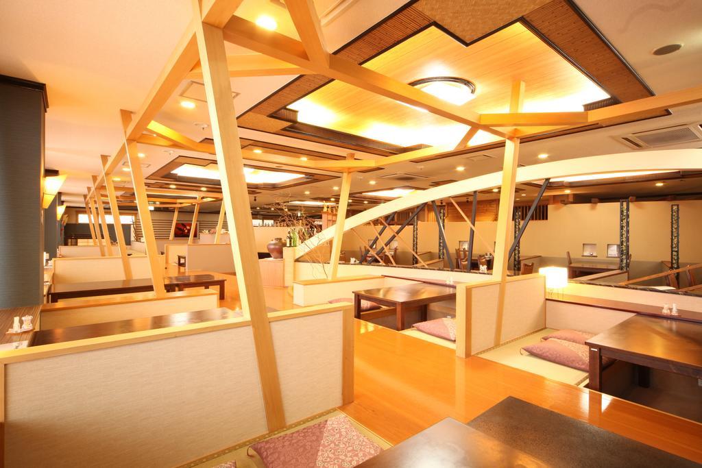 Hotel Shiretoko Shari Luaran gambar